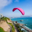 La capital peruana se levanta como una opción para los turistas ecuatorianos. El cambio de la moneda y la seguridad son algunas de las ventajas.