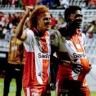 Técnico Universitario es el último del campeonato ecuatoriano en 13 fechas jugadas