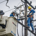 Anuncian cortes de luz en Machala este 26 de mayo.