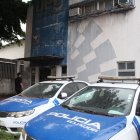 Decenas de UPC en Guayaquil lucen deterioradas y abandonadas; muchas son usadas como parqueaderos o para el descanso de uniformados.