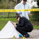 Referencial. Según un extracto policial, las hermanas tenías problemas con miembros de Los Choneros.