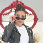 Aun no está decidido si la actriz y presentadora se queda en el canal.

AG-EXTERNOS