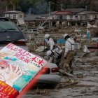 La tragedia estaría descrita en este manga.