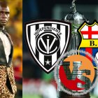 Independiente del Valle recibe a Barcelona por Copa Libertadores.
