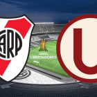 River Plate y Universitario de Deportes se enfrentan en la sexta fecha del Grupo B de la Copa Libertadores 2025.