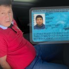 El sospechoso fue detenido en Murcia, España.