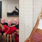 Annie Knight al parecer promete un segundo round de sexo.