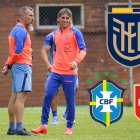 Sebastián Beccacece contará con el apoyo de un jugador histórico de la Tri.