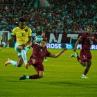 Ecuador está cerca de clasificar a la Copa del Mundo 2026.