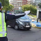 Conoce cómo el rige el pico y placa en Quito.