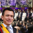 Ratificaciones y relevos marcan la hoja de ruta del nuevo periodo presidencial.