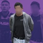 El sospechoso fue capturado mientras realizaba labores de mantenimiento en una casa.