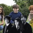 Conoce a los nuevos rostros que darán vida a los icónicos personajes de Harry Potter en la nueva serie televisiva de HBO.