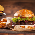 Cada 28 de mayo, millones de personas disfrutan de hamburguesas para celebrar su día internacional.