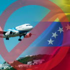 La Cancillería ecuatoriana recordó que no hay representación consular en territorio venezolano desde octubre de 2024.