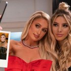 La influencer Lele Pons, esposa de Guaynaa, se identifica como amiga desde hace muchos años de Hilton.