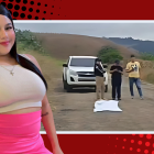 La víctima, de 21 años, solía compartir videos y fotos en redes sociales.