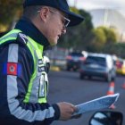 Conoce cómo rige el pico y placa hoy.