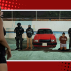 Una mujer está con prisión por ataque a balas a dos hermanas en la ciudad de Manta.