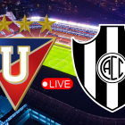 Liga de Quito recibe a Central Córdoba en el cierre de la fase de grupos de la Copa Libertadores 2025.