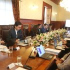 Gobierno de Ecuador lanza Plan de Estiaje 2025-2026