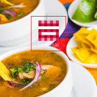 Sabor, historia y tradición en un solo plato: el encebollado, orgullo del Ecuador.