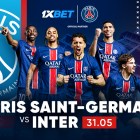 Presupuesto millonario versus experiencia táctica: así llegan PSG e Inter a la gran final europea.