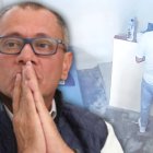 Jorge Glas Espinel se encuentra en la cárcel La Roca desde su detención en la Embajada de México.