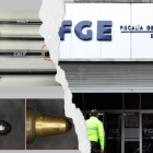 Revolución Ciudadana acusa al organismo electoral de irregularidades con los materiales de votación.