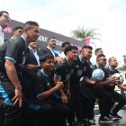 Liga Nacional de Ecuavóley