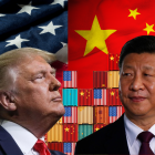 La disputa comercial entre EE. UU. y China vuelve al centro del debate internacional.