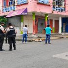 En Venus del Río Quevedo, hubo un suceso violento. Menor fue víctima.