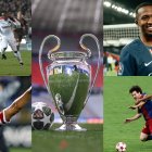 Los momentos más emocionantes de ecuatorianos en Champions.