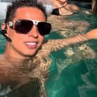 Álex Marín todavía permanece en prisión, informó la Fiscalía.