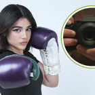 Alana Flores es una creadora de contenido