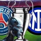 Inter de Milán busca conseguir su cuarta Champions League, mientras que el PSG busca su primera 'Orejona'.