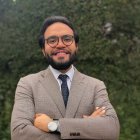 Édgar Lama es el nuevo ministro de Salud.