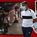 Israel Camacho es hermano de alia Ben 10 asesinado en diciembre de 2024.