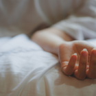 La joven murió durante un actor sexual en Brasil.