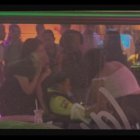 El hecho se suscitó en una discoteca cercana a la intersección de las avenidas de la República y 6 de Diciembre, en el norte de Quito.