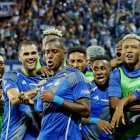 Emelec continúa en un mal momento deportivo que lo tiene en la parte baja de la tabla de la LigaPro