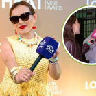 Silvana Torres es una reportera ecuatoriana conocida como La Veneno