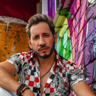 José Martín Galarza Arce más conocido artísticamente como AU-D