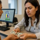 Imagen referencial. Quienes reciben el Bono de Desarrollo Humano podrían acceder a este beneficio.