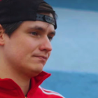 Juan Diego García quiere llevar a un novel club a la LigaPro y pretende documentarlo.