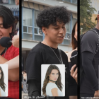 Hombres negaron conocer a la actriz Lana Rhoades.