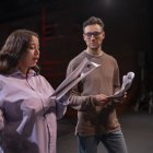 CASTING

AG-EXTERNOS