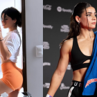 Alana Flores es una creadora de contenido