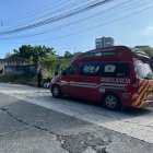 Las víctimas de la mala fe y la delincuencia fueron halladas en Los Ceibos.