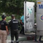 En estero Las Ranas, en Guayaquil, fue hallado cuerpo sin vida.